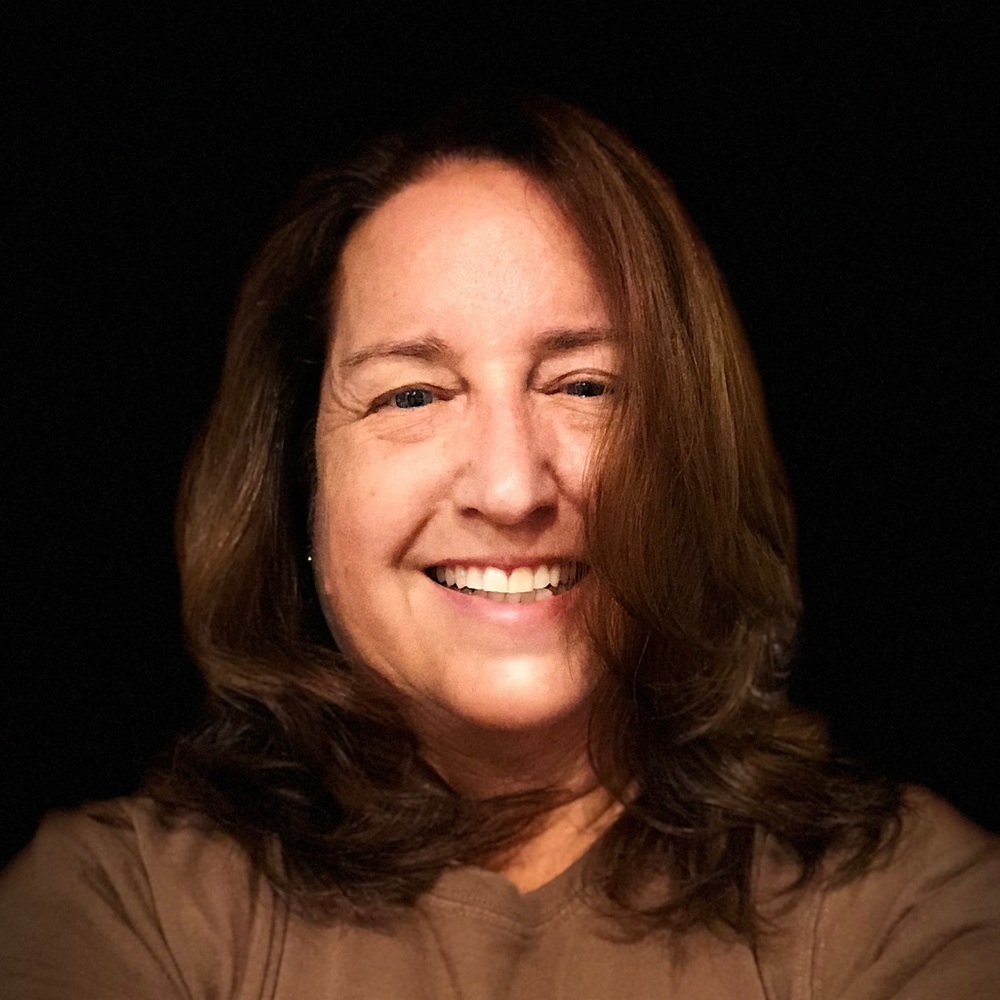 Meet your Posher, Pat